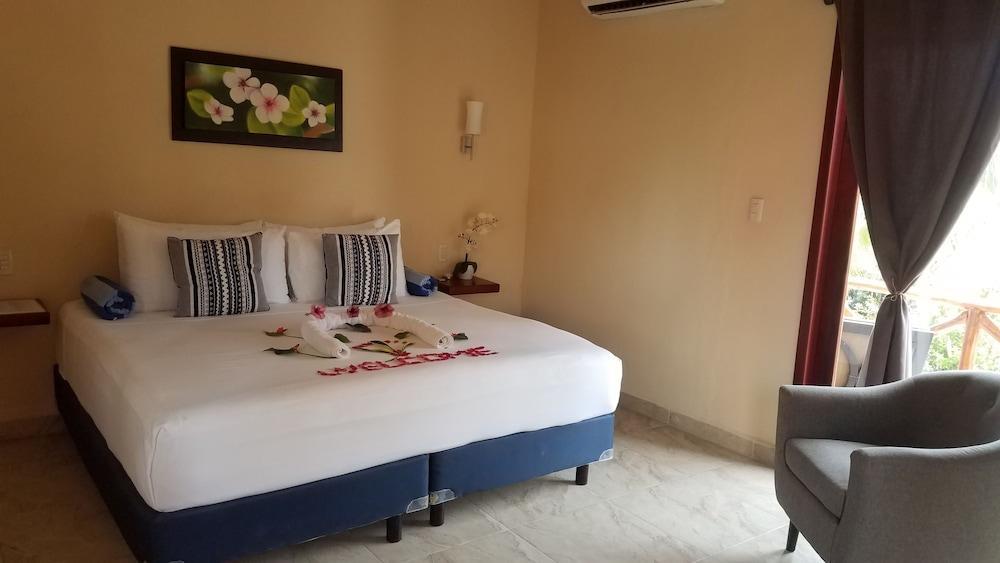 Hotel Moon Dreams Yum Balam Isla Holbox Exteriér fotografie