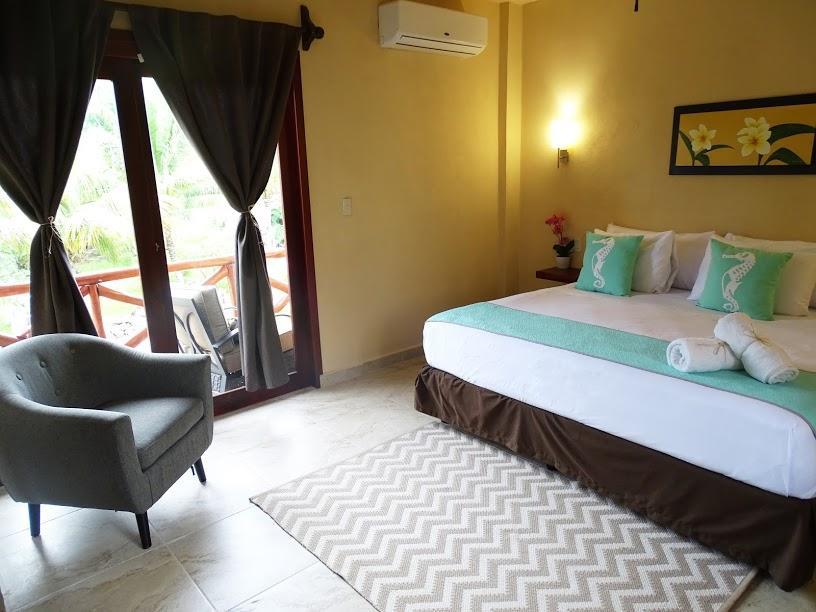 Hotel Moon Dreams Yum Balam Isla Holbox Exteriér fotografie