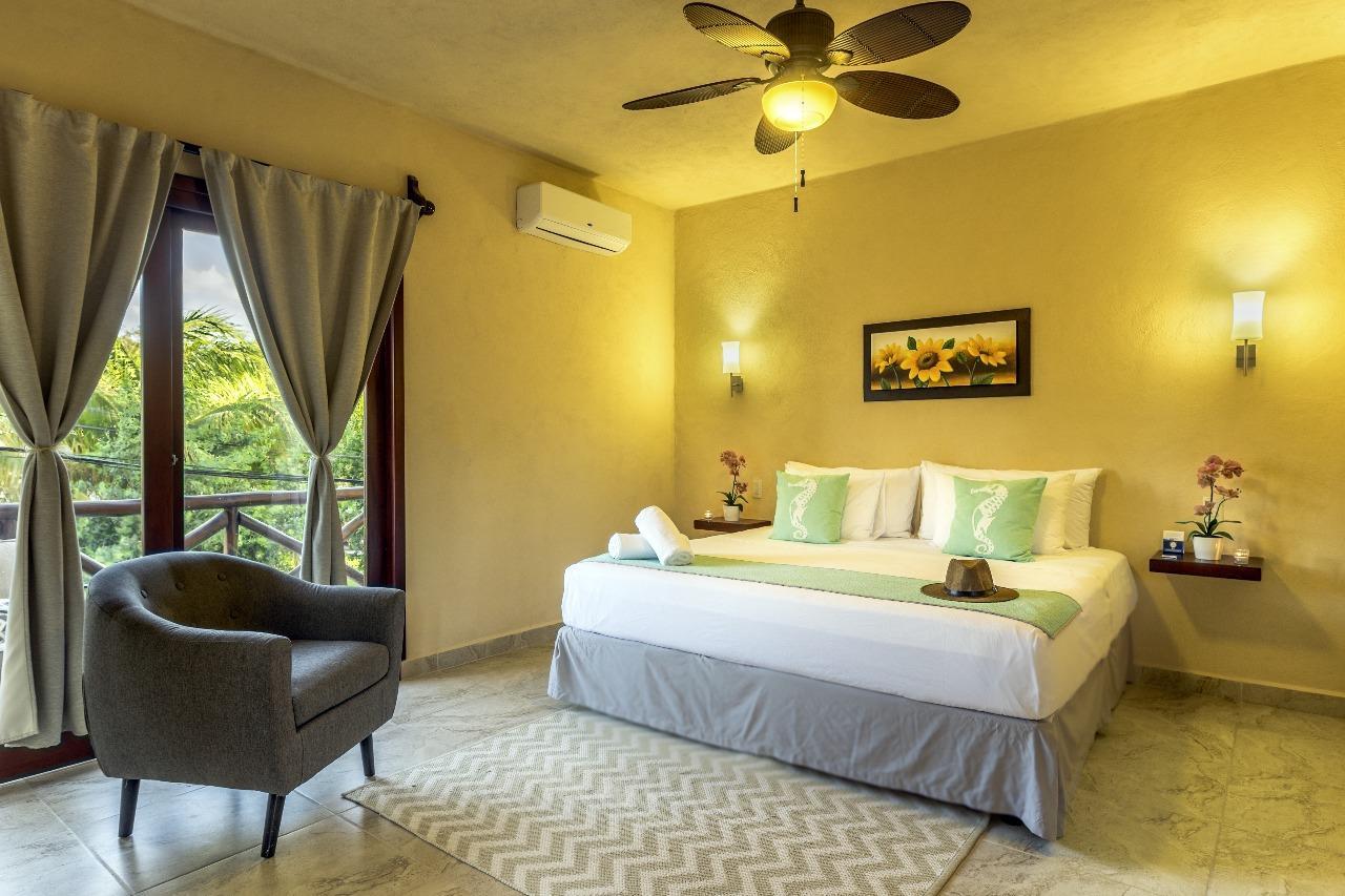 Hotel Moon Dreams Yum Balam Isla Holbox Exteriér fotografie