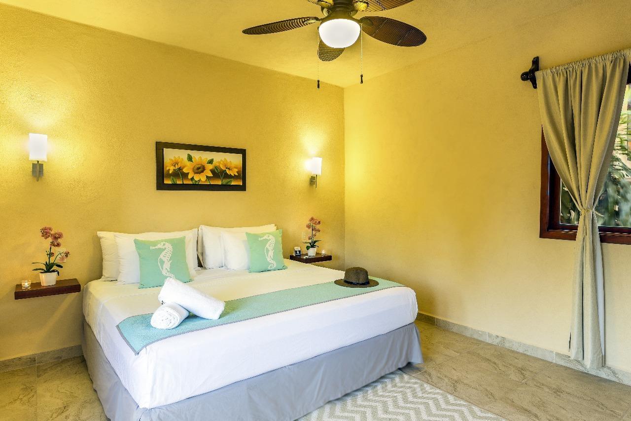 Hotel Moon Dreams Yum Balam Isla Holbox Exteriér fotografie